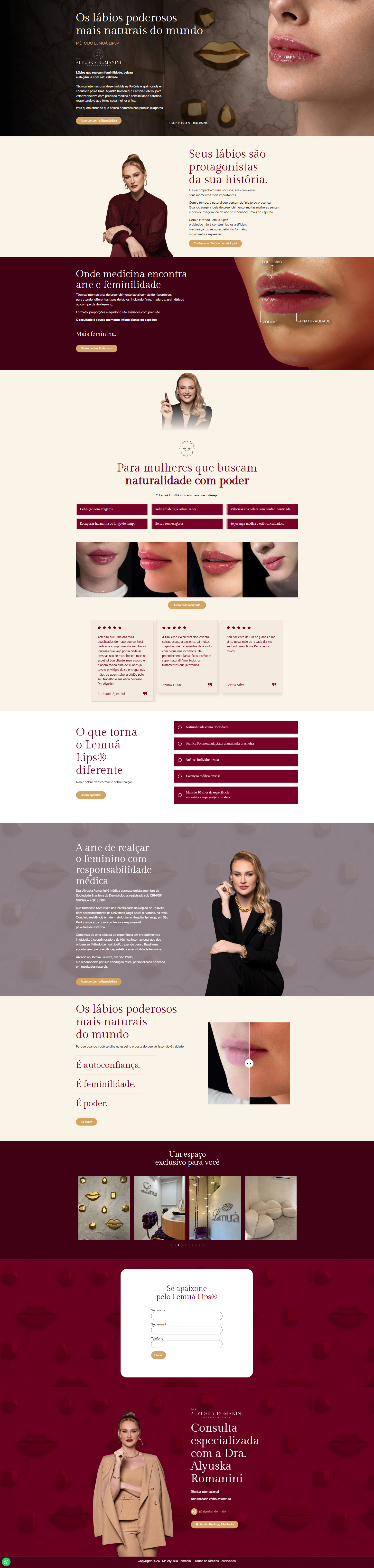 Clean Carpet Website Design