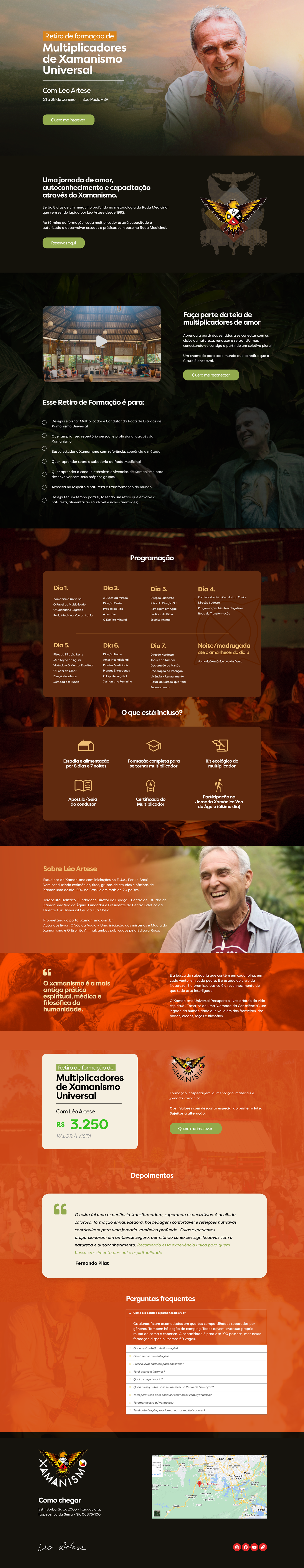 Clean Carpet Website Design